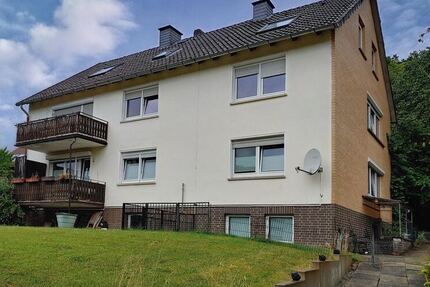 Alfeld OT: Großzügige Wohnung - Wohnung Alfeld Langenholzen | Angebot:23037067