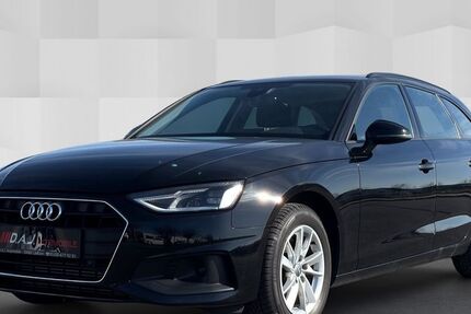 Audi A4 102.500 km 20.980 &euro; Laatzen 30880