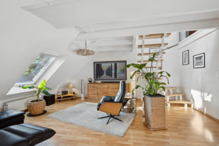 Wohnung Hannover Bothfeld-Vahrenheide - 4.5 Zimmer, 113 m&sup2;, 430.000&euro; | Angebot:25461536