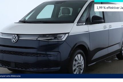 VW T7 Multivan 14.779 km 58.990 &euro; Hannover 30419