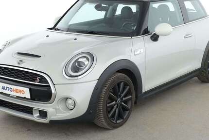 Mini Cooper S 103.158 km 17.790 &euro; Laatzen 30880