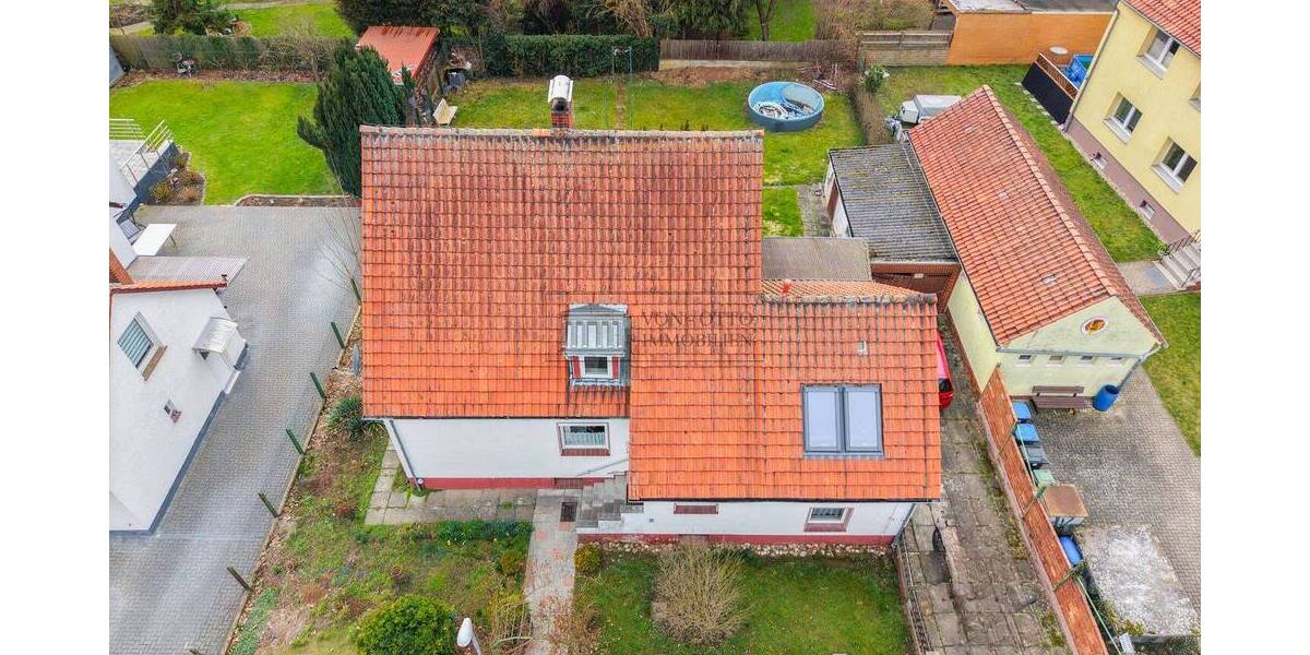 Mehrfamilienhaus, Wohnhaus Ilsede Groß Lafferde - 7 Zimmer, 110 m&sup2;, 189.000&euro; | Angebot:25939311