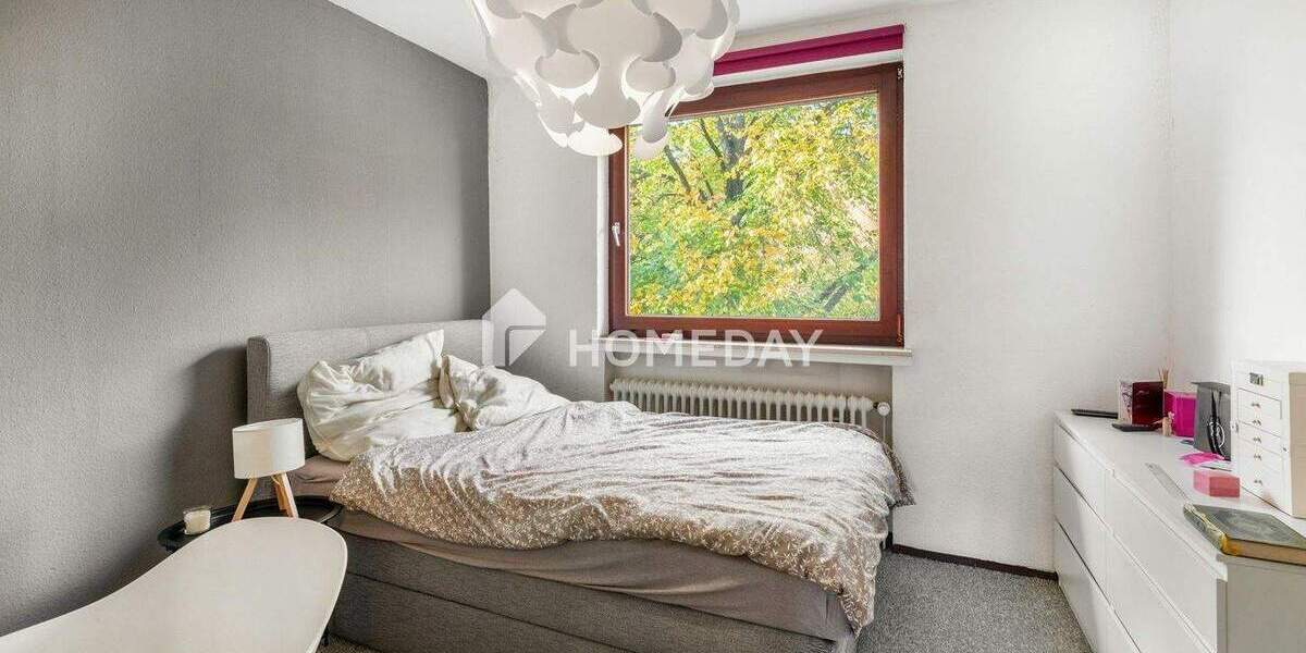 Reihenmittelhaus Hannover Bornum - 7 Zimmer, 213 m&sup2;, 417.000&euro; | Angebot:25737564