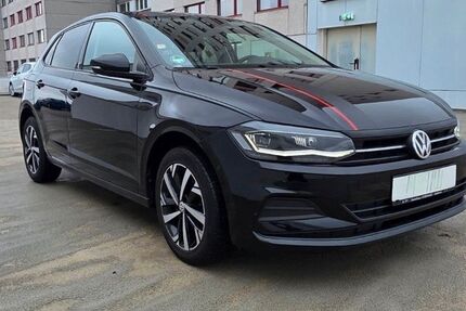 VW Polo 115.000 km 10.900 &euro; Ronnenberg 30952