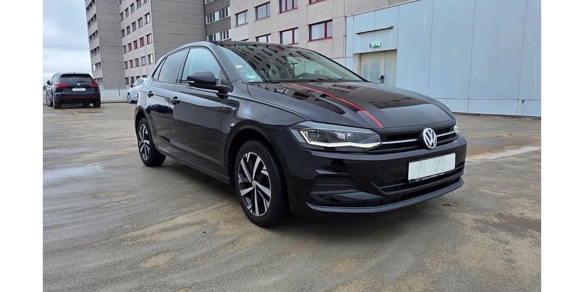 VW Polo 115.000 km 10.900 &euro; Ronnenberg 30952