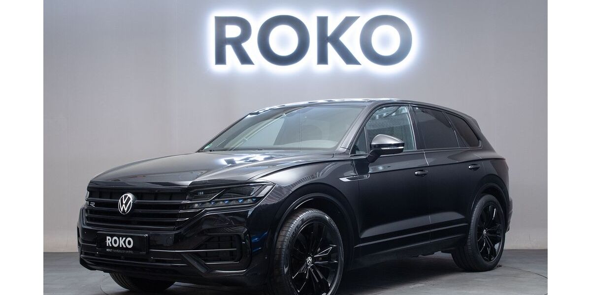 VW Touareg 81.950 km 48.980 &euro; Ronnenberg (bei Hannover) 30952