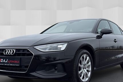 Audi A4 49.950 km 26.480 &euro; Laatzen 30880