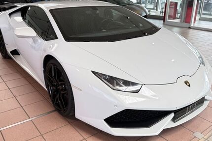 Lamborghini Huracán 55.322 km 159.999 &euro; Hannover 30655