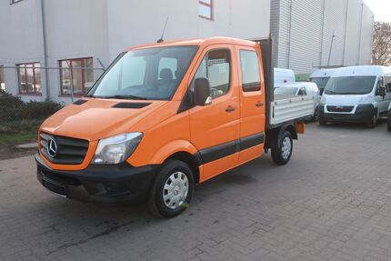Mercedes-Benz Sprinter 250.971 km 9.900 &euro; Hannover 30179