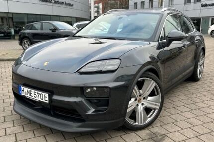 Porsche Macan 17.000 km 85.800 &euro; Hannover 30177