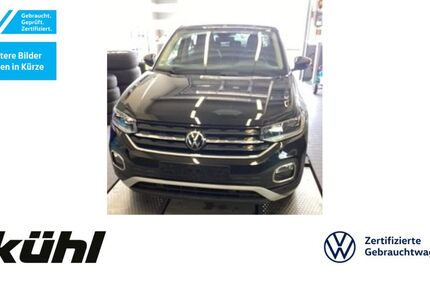 VW T-Cross 36.246 km 21.790 &euro; Hildesheim 31137