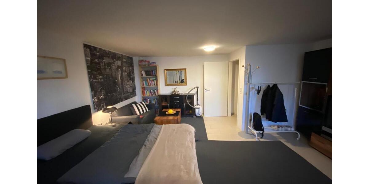 Etagenwohnung Hemmingen - 1 Zimmer, 50 m&sup2;, 750&euro; | Angebot:26681647