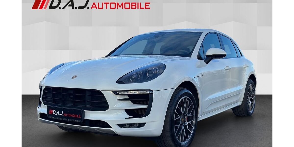 Porsche Macan 108.500 km 39.980 &euro; Laatzen 30880