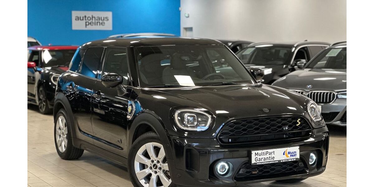 Mini Countryman SE (Cooper) 49.987 km 24.899 &euro; Peine 31228