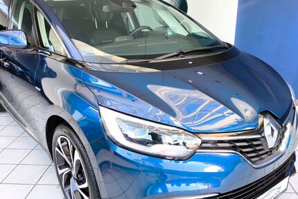 Renault Grand Scenic 124.670 km 15.480 &euro; Laatzen (Bei Hannover) 30880