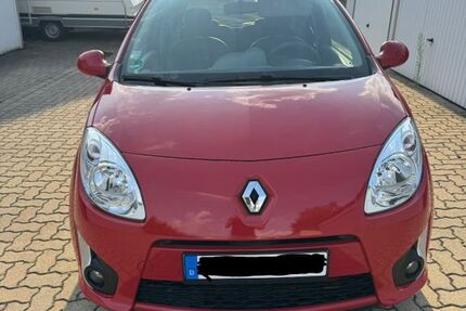Renault Twingo 160.000 km 1.600 &euro; Salzgitter 38228