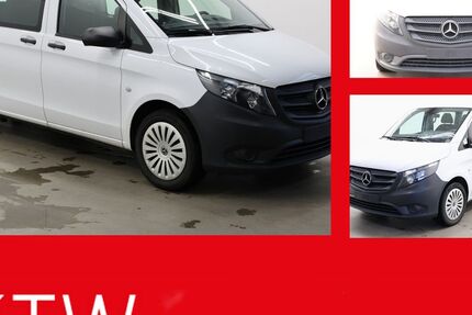 Mercedes-Benz Vito 56.651 km 30.233 &euro; Hildesheim 31137