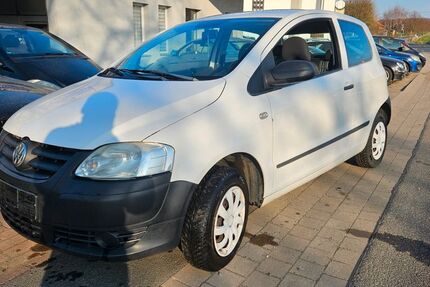 VW Fox 170.000 km 900 &euro; Schellerten OT Wendhausen 31174
