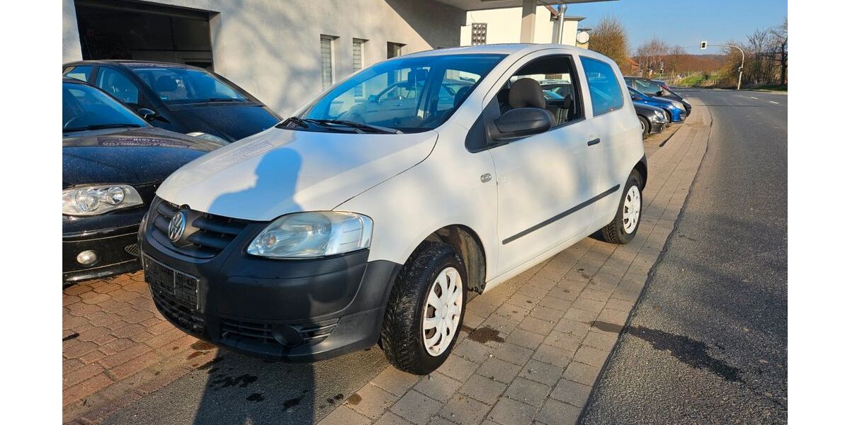 VW Fox 170.000 km 900 &euro; Schellerten OT Wendhausen 31174