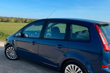 Ford C-Max 371.351 km 1.500 &euro; Hannover 30539