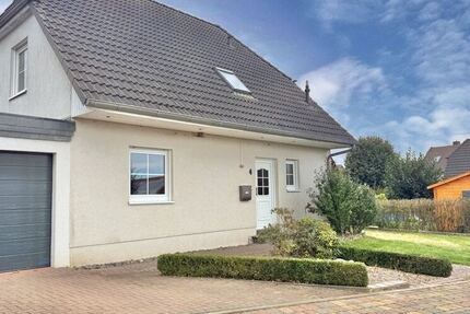 Charmantes Zuhause mit Garten und Garage - Haus Bockenem Hary | Angebot:23804302