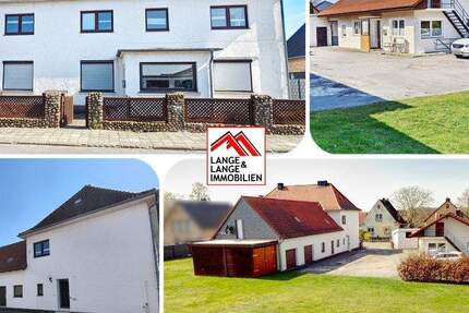 Haus Uetze - 1 Zimmer, 317 m&sup2;, 555.000&euro; | Angebot:25685218