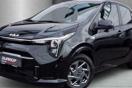Kia Picanto 6.515 km 16.250 &euro; Hannover 30177