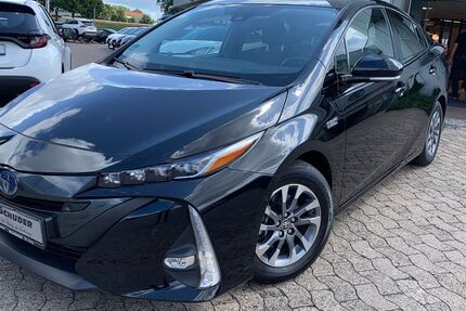 Toyota Prius 69.850 km 24.990 &euro; Hildesheim 31137