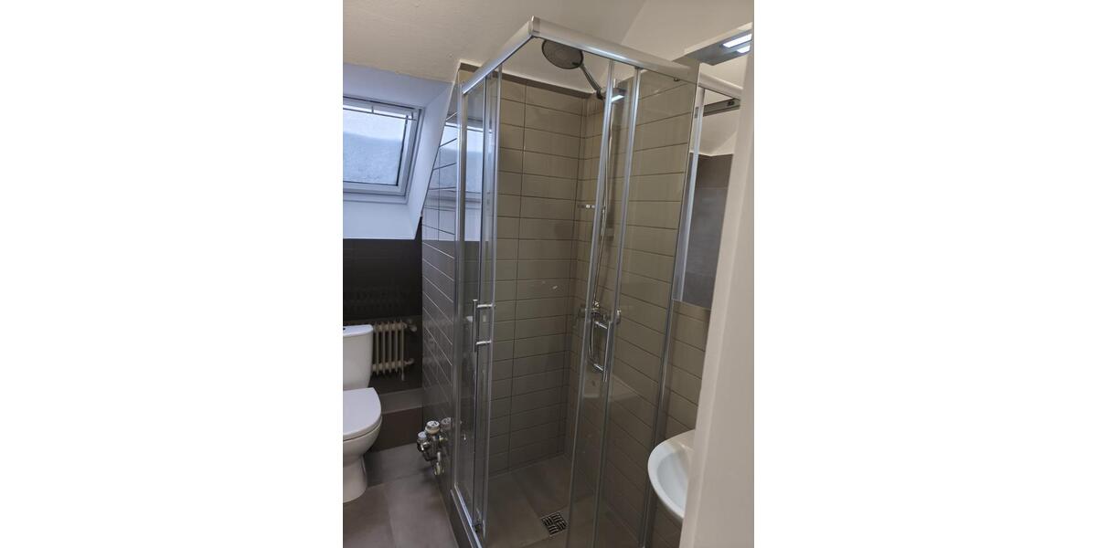 Dachgeschoßwohnung Pattensen - 1 Zimmer, 40 m&sup2;, 480&euro; | Angebot:25922656