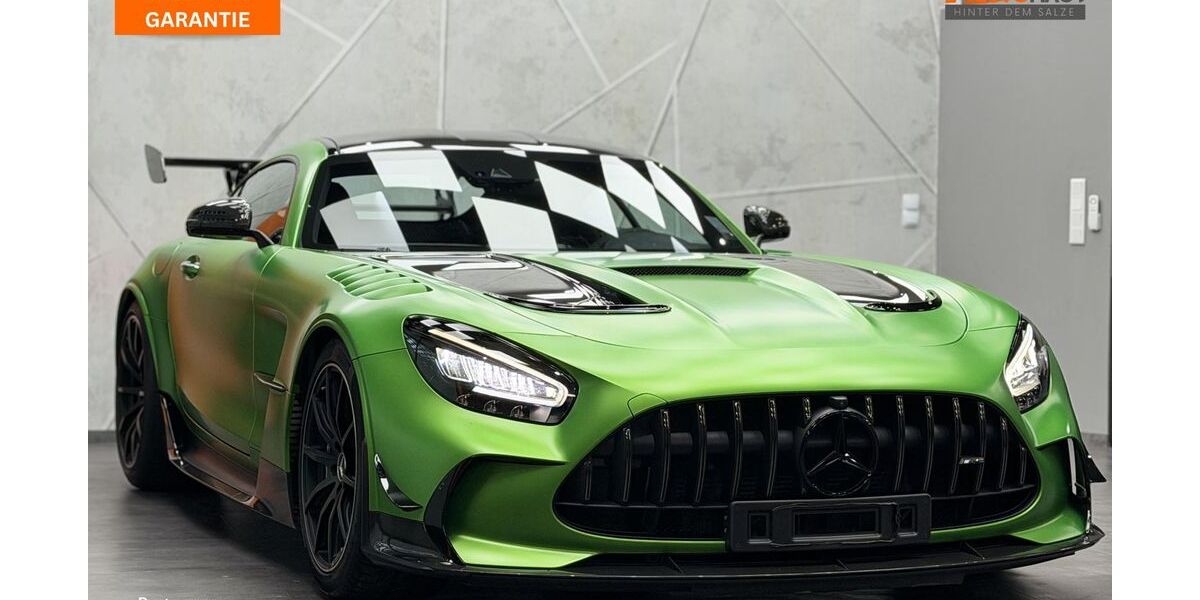 Mercedes-Benz AMG GT 14.000 km 334.950 &euro; Salzgitter 38259