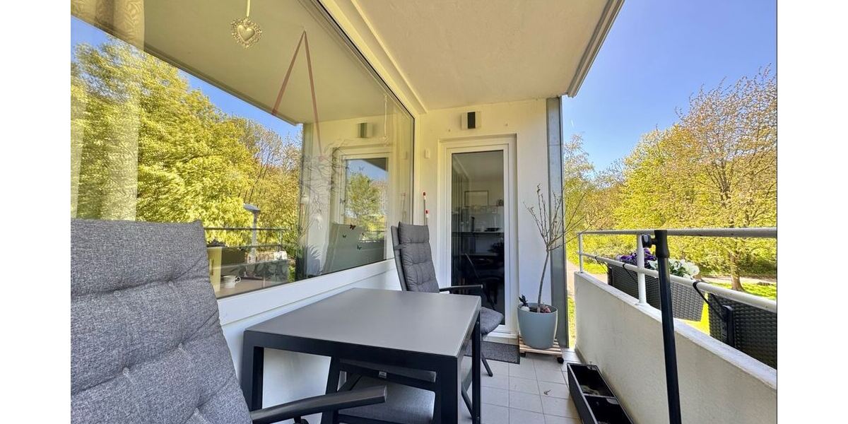 4-Zimmer ETW mit Loggia und Garage - Etagenwohnung Hildesheim Moritzberg | Angebot:26676432