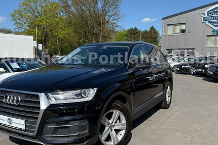 Audi Q7 207.720 km 16.900 &euro; Hannover 30629