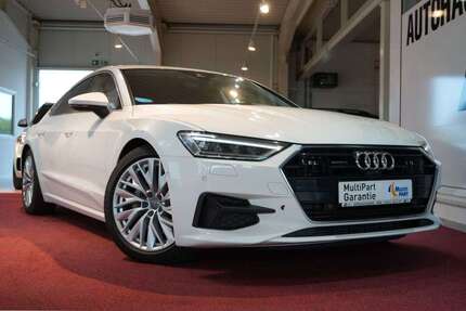 Audi A7 166.500 km 31.990 &euro; Peine 31228