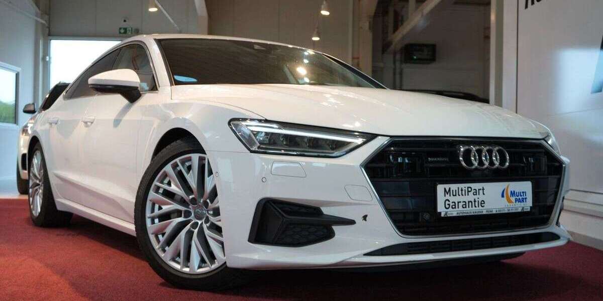 Audi A7 166.500 km 31.990 &euro; Peine 31228
