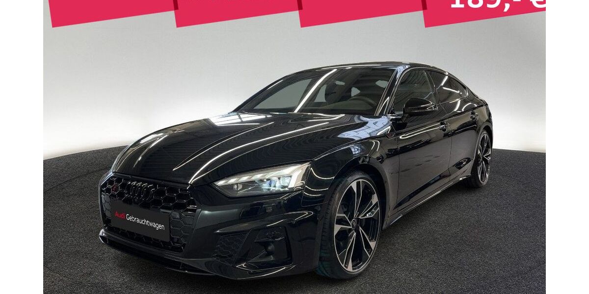 Audi A5 40.602 km 48.650 &euro; Hannover 30179