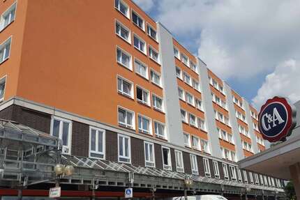 Wohnung Salzgitter Lebenstedt - 1 Zimmer, 41 m&sup2;, 399&euro; | Angebot:26490430