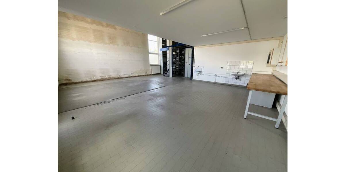 Gewerbeobjekt Laatzen Rethen - 559.000&euro; | Angebot:26449396