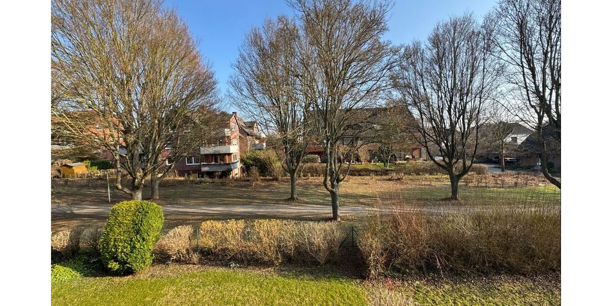 Charmante Wohnung in ruhiger Lage - Etagenwohnung Hildesheim Itzum | Angebot:25376413