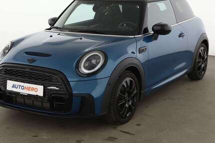 Mini Cooper S 41.599 km 26.120 &euro; Laatzen 30880