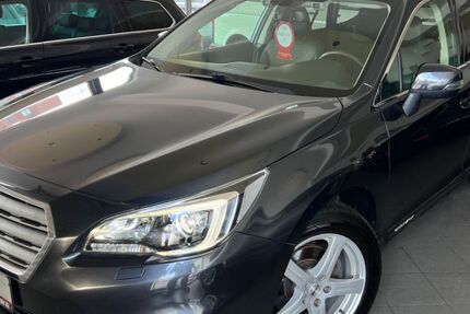 Subaru Outback 116.000 km 14.990 &euro; Laatzen 30880