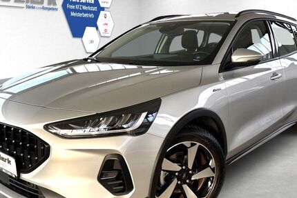 Ford Focus 19.438 km 21.690 &euro; Peine 31226