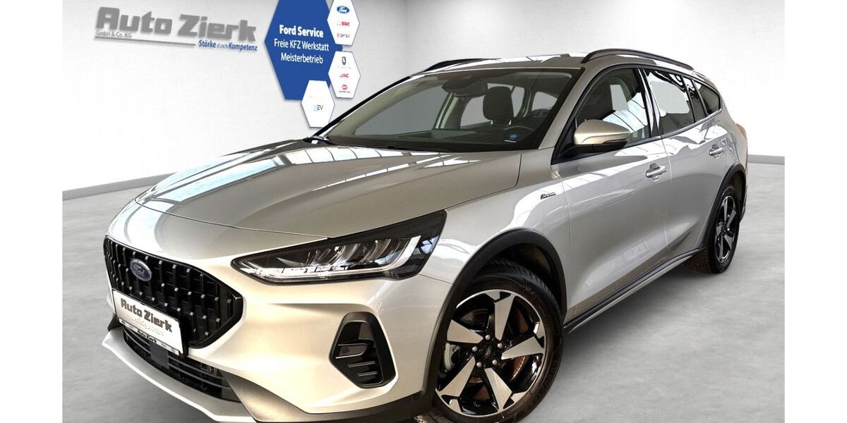 Ford Focus 19.438 km 21.690 &euro; Peine 31226