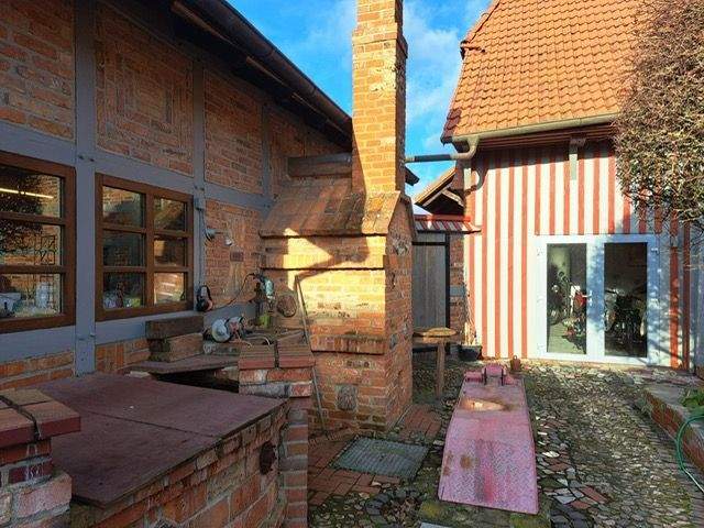 Bauernhaus, Landhaus Equord Equord - 1 Zimmer, 350 m&sup2;, 795.000&euro; | Angebot:25746347