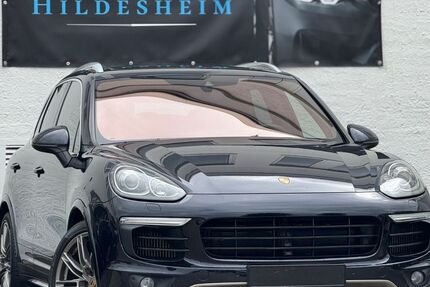 Porsche Cayenne 370.000 km 22.490 &euro; Hildesheim 31135
