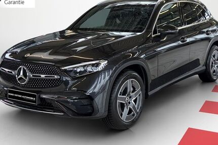Mercedes-Benz GLC 300 9.843 km 54.250 &euro; Pattensen 30982