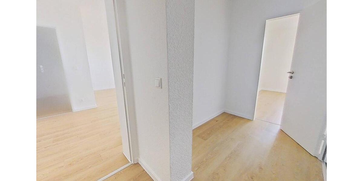 Etagenwohnung Peine Südstadt - 4 Zimmer, 81 m&sup2;, 739&euro; | Angebot:26381024