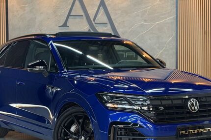 VW Touareg 28.300 km 59.999 &euro; Salzgitter 38259