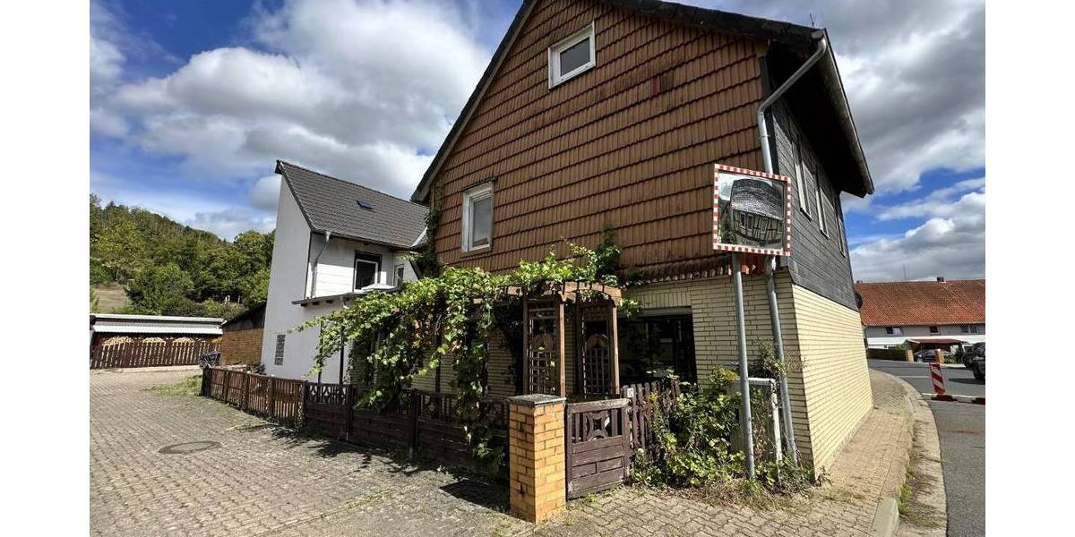 Einfamilienhaus Alfeld Imsen - 6 Zimmer, 145 m&sup2;, 59.000&euro; | Angebot:25984933