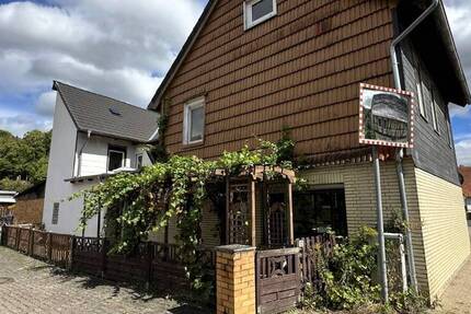 Haus Alfeld Imsen - 6 Zimmer, 145 m&sup2;, 59.000&euro; | Angebot:25984933