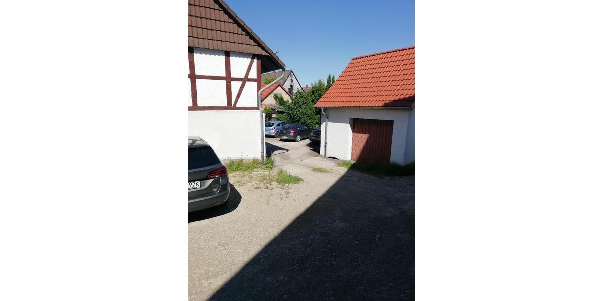 Erdgeschoßwohnung Salzhemmendorf - 3 Zimmer, 70 m&sup2;, 350&euro; | Angebot:26096891